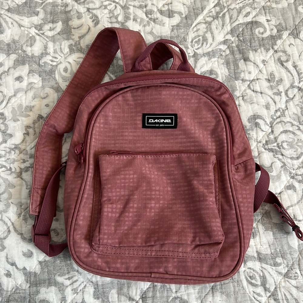 Dakine Mini Backpack